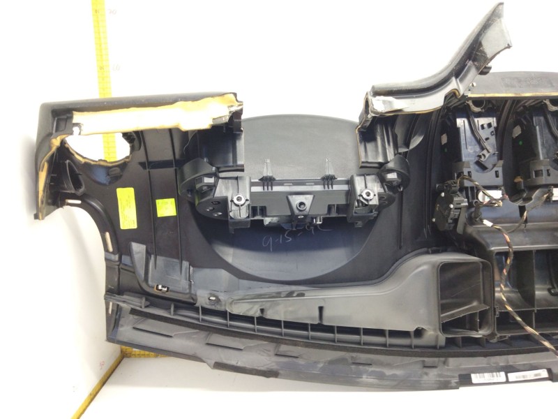 Recambio de salpicadero para mercedes-benz clase m (w164) 320 / 350 cdi (164.122) referencia OEM IAM 16878262  