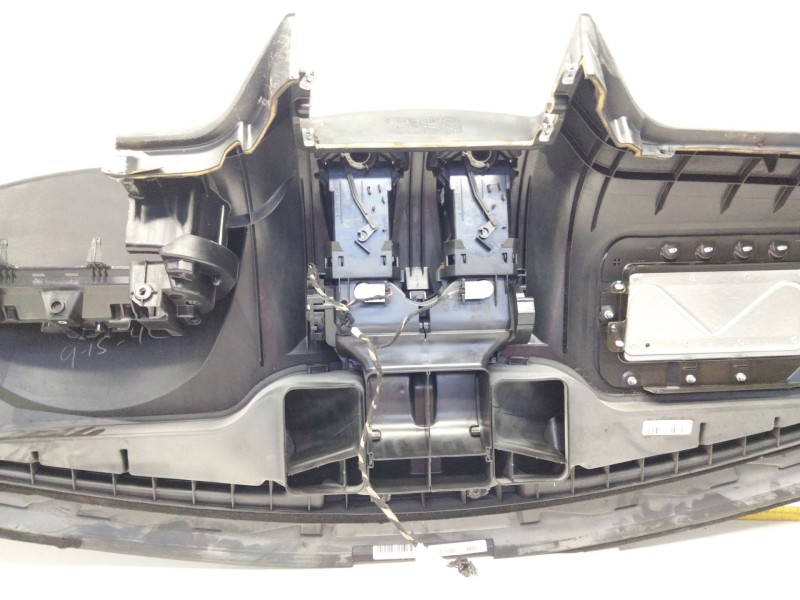 Recambio de salpicadero para mercedes-benz clase m (w164) 320 / 350 cdi (164.122) referencia OEM IAM 16878262  