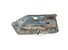 Recambio de maneta interior delantera derecha para peugeot partner monospace (5_, g_) 1.6 hdi 75 referencia OEM IAM 9621422877   2
