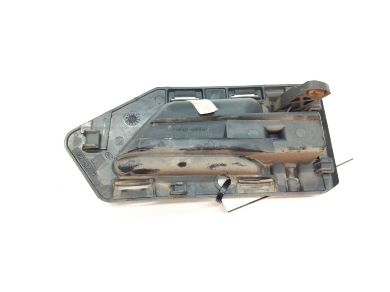 Recambio de maneta interior delantera derecha para peugeot partner monospace (5_, g_) 1.6 hdi 75 referencia OEM IAM 9621422877  