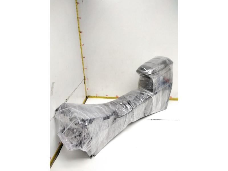Recambio de consola central para toyota auris hybrid active referencia OEM IAM 5882202230  
