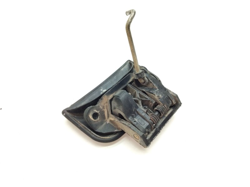 Recambio de maneta exterior delantera derecha para peugeot partner monospace (5_, g_) 1.6 hdi 75 referencia OEM IAM   