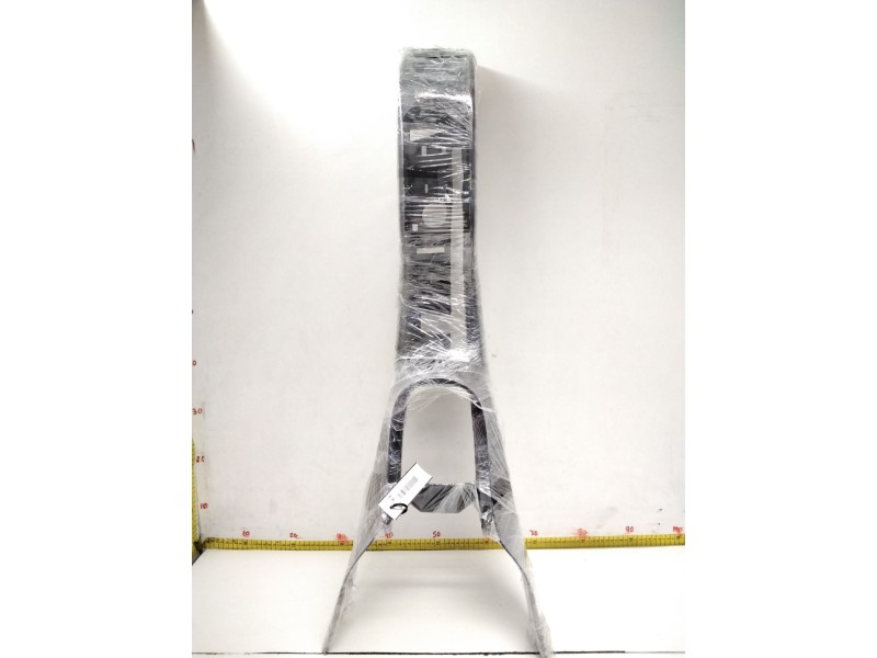 Recambio de consola central para citroën c4 berlina collection referencia OEM IAM 9646340377  