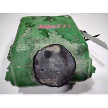 Recambio de deposito expansion para john deere 7800 mr referencia OEM IAM   