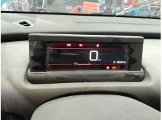 citroën c4 cactus del año 2019 2