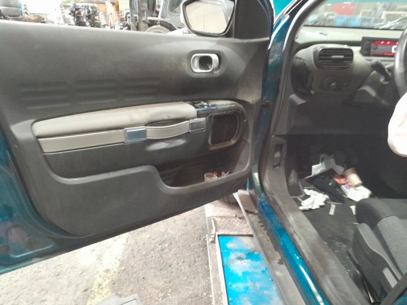 citroën c4 cactus del año 2019