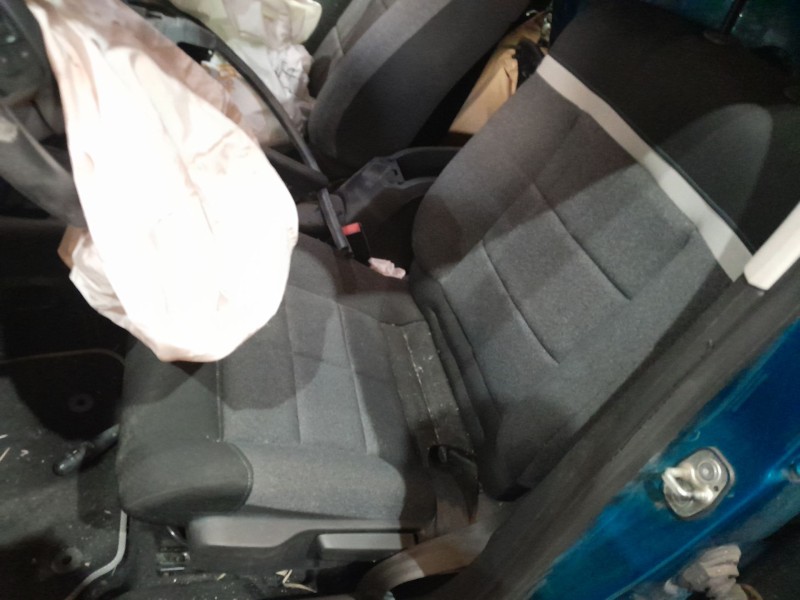 citroën c4 cactus del año 2019