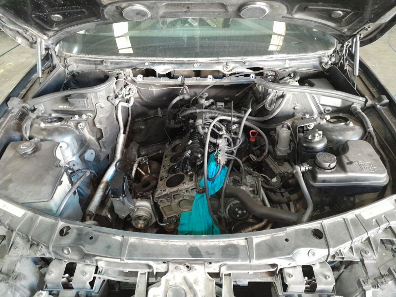 bmw x3 (e83) del año 2008