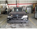 BMW X3 (E83)