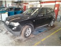 BMW X3 (E83)