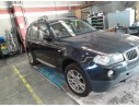 BMW X3 (E83)