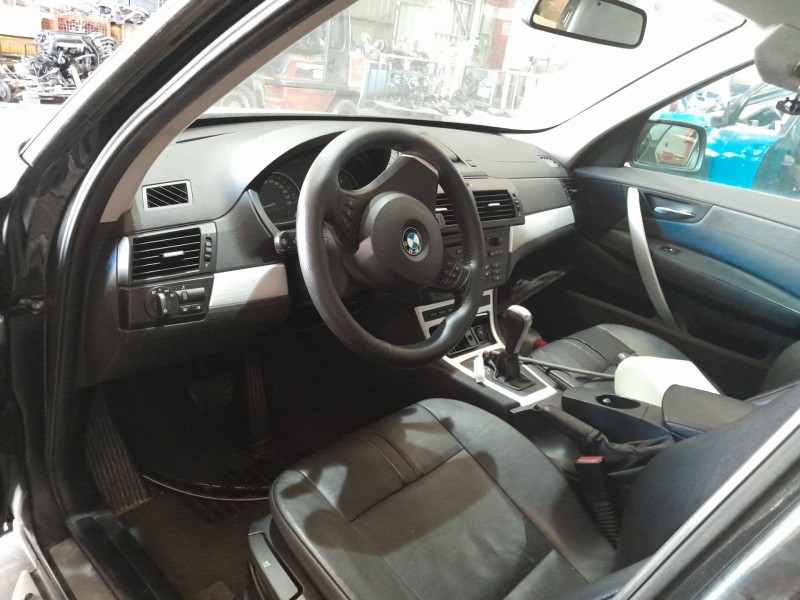 bmw x3 (e83) del año 2008