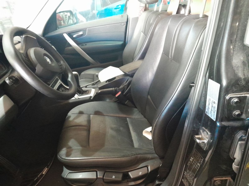 bmw x3 (e83) del año 2008