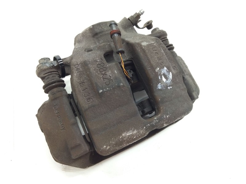 Recambio de pinza freno delantera derecha para mercedes-benz clase c (w203) berlina 1.8 cat referencia OEM IAM   