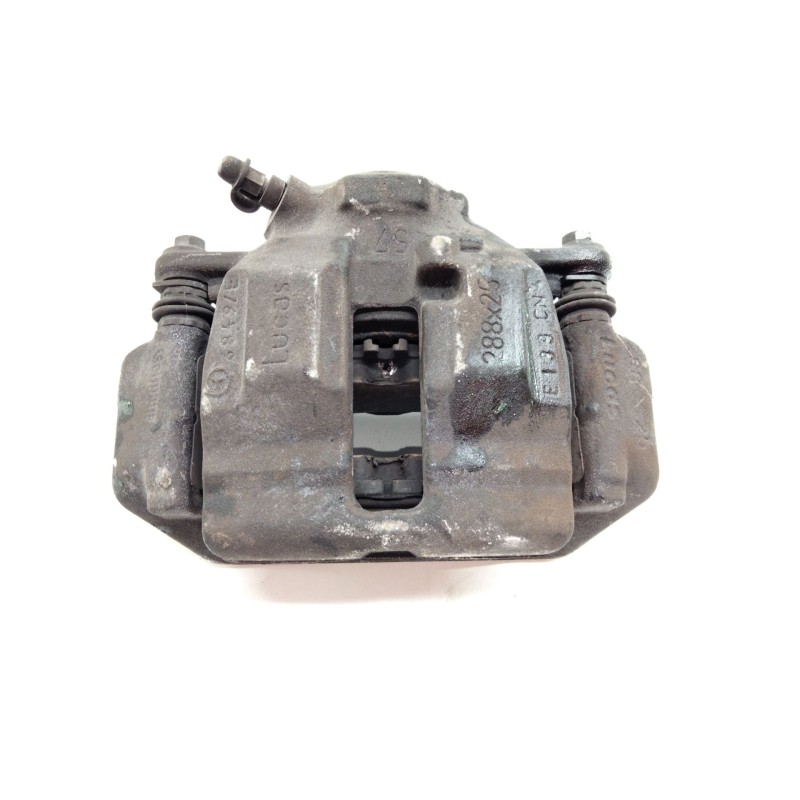 Recambio de pinza freno delantera izquierda para mercedes-benz clase c (w203) berlina 1.8 cat referencia OEM IAM   