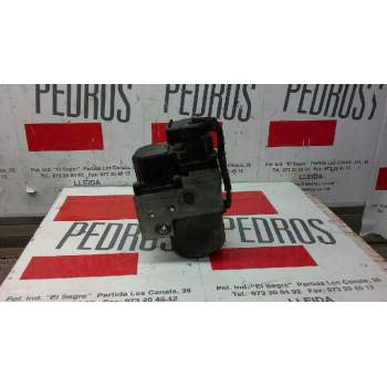 Recambio de centralita abs para peugeot 307 (s1) xr referencia OEM IAM   