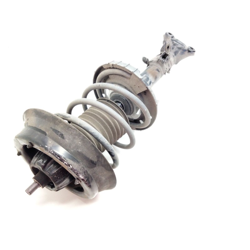 Recambio de amortiguador delantero derecho para mercedes-benz clase c (w203) berlina 1.8 cat referencia OEM IAM A2033204130  