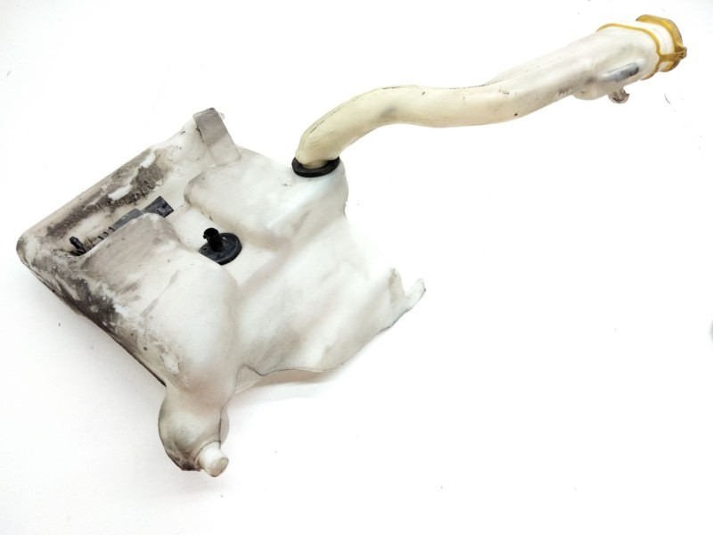 Recambio de deposito limpia para mercedes-benz clase c (w203) berlina 1.8 cat referencia OEM IAM A2038600060  