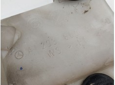 Recambio de deposito limpia para mercedes-benz clase c (w203) berlina 1.8 cat referencia OEM IAM A2038600060   2