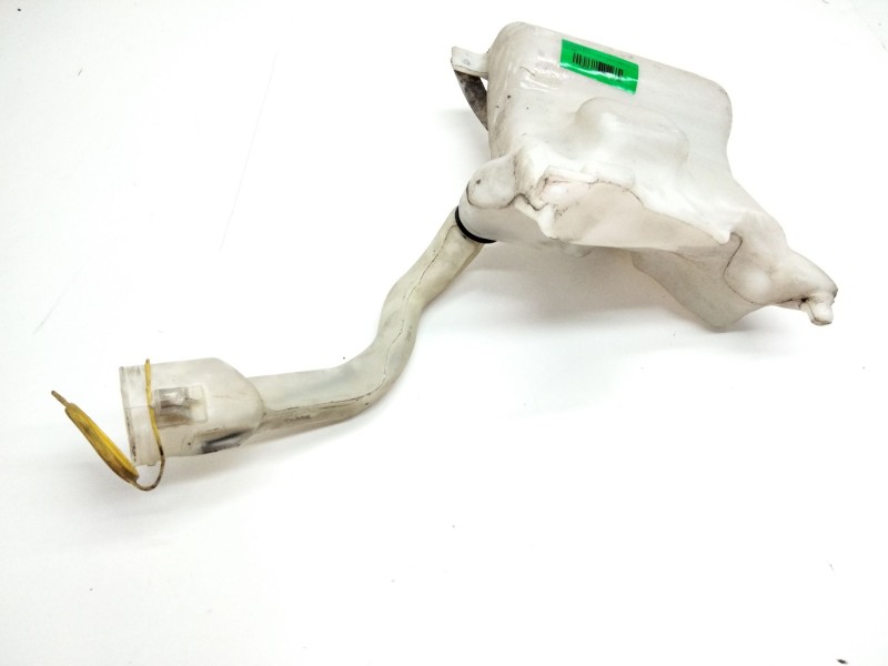 Recambio de deposito limpia para mercedes-benz clase c (w203) berlina 1.8 cat referencia OEM IAM A2038600060  