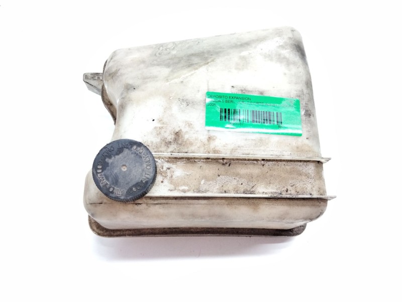 Recambio de deposito expansion para mazda 5 berl. (cr) 2.0 crtd active+ (105kw) referencia OEM IAM LFB715351  