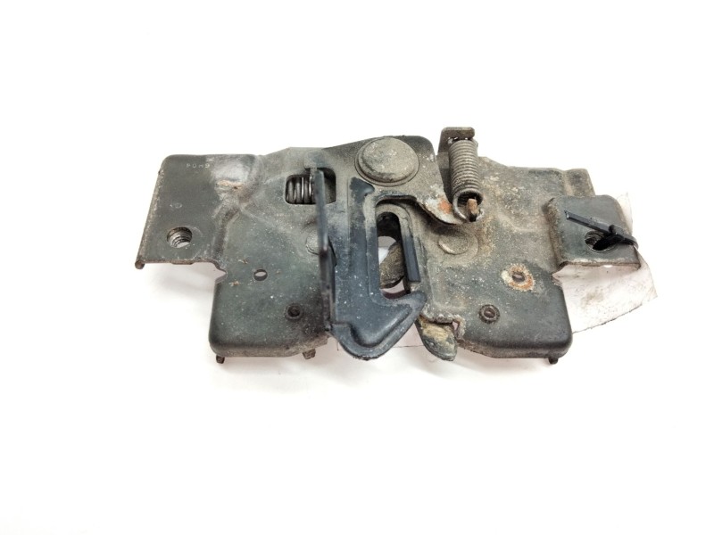 Recambio de cerradura capot para mazda 5 berl. (cr) 2.0 crtd active+ (105kw) referencia OEM IAM   