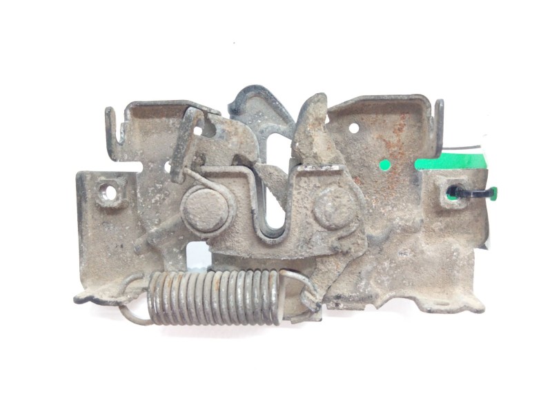 Recambio de cerradura capot para mazda 5 berl. (cr) 2.0 crtd active+ (105kw) referencia OEM IAM   