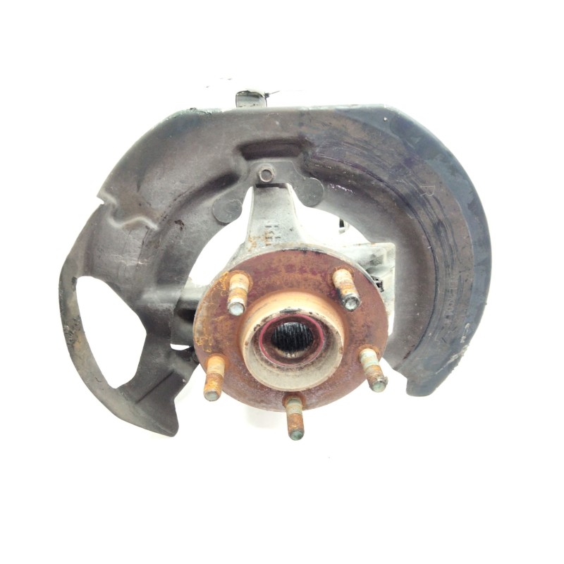 Recambio de mangueta delantera derecha para mazda 5 berl. (cr) 2.0 crtd active+ (105kw) referencia OEM IAM K3C236  