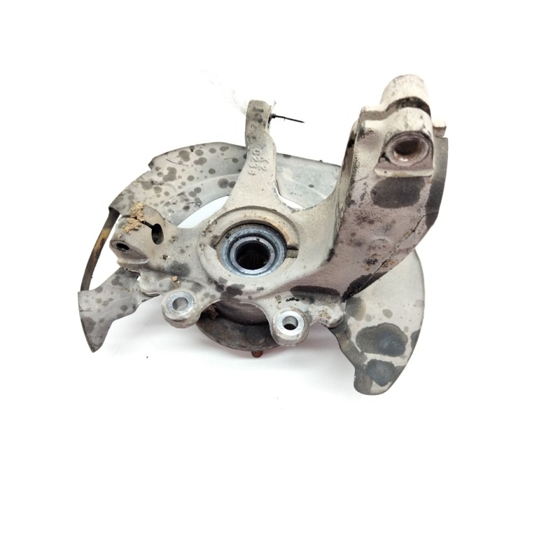 Recambio de mangueta delantera izquierda para mazda 5 berl. (cr) 2.0 crtd active+ (105kw) referencia OEM IAM K2C236  