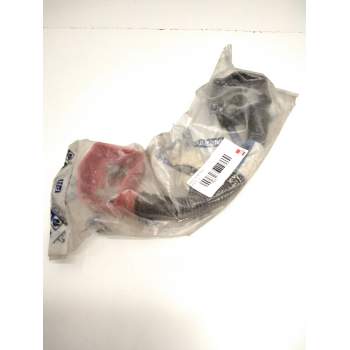 Recambio de cable negativo de bateria para nissan referencia OEM IAM 24110D6406  