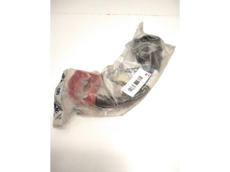 Recambio de cable negativo de bateria para nissan referencia OEM IAM 24110D6406  