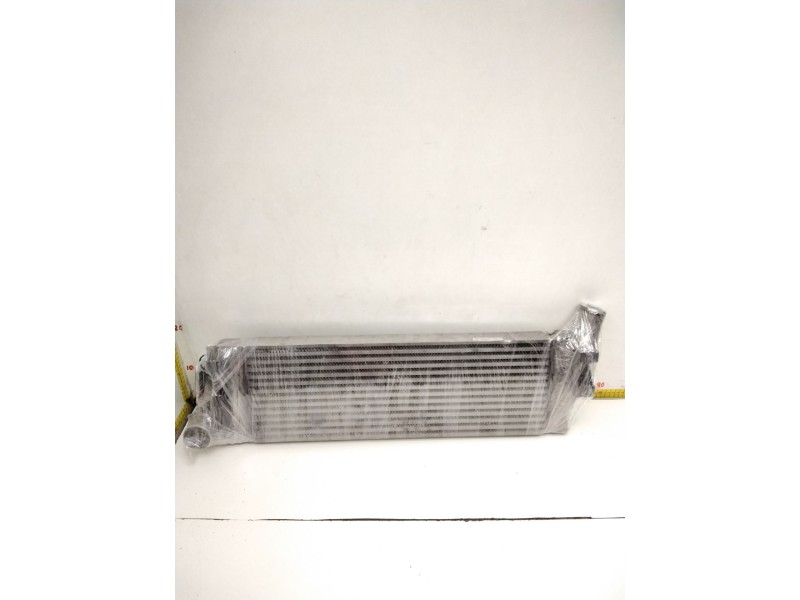 Recambio de intercooler para renault scenic ii confort expression referencia OEM IAM 8200115540  