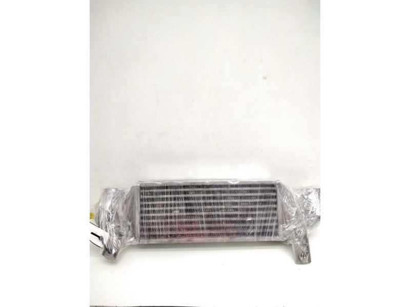 Recambio de intercooler para ford focus berlina (cak) trend referencia OEM IAM 1671444  
