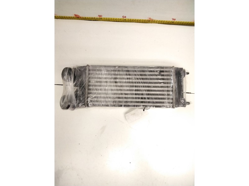 Recambio de intercooler para peugeot 308 1.6 hdi fap cat (9hz / dv6ted4) referencia OEM IAM 9656503980  125446
