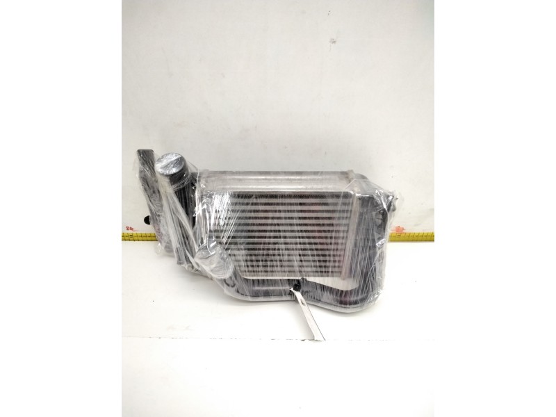 Recambio de intercooler para toyota yaris (ksp9/scp9/nlp9) básico referencia OEM IAM 179000N030  