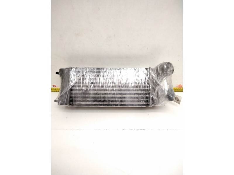 Recambio de intercooler para peugeot 308 premium referencia OEM IAM 0384L4  