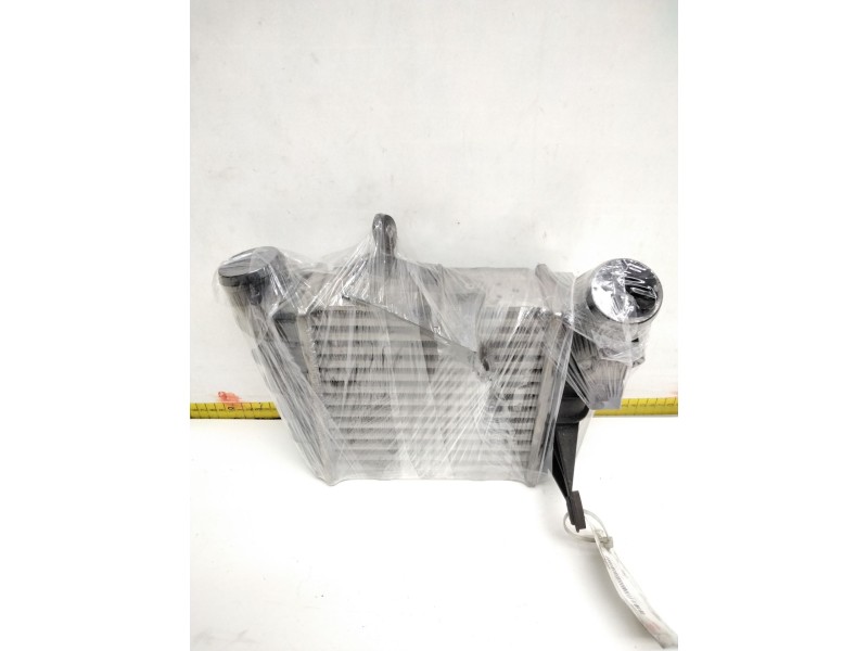 Recambio de intercooler para seat ibiza (6l1) sport referencia OEM IAM 6Q0145804A 862403N 