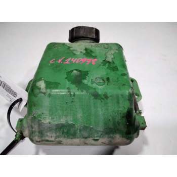Recambio de deposito expansion para john deere 7800 mr referencia OEM IAM   