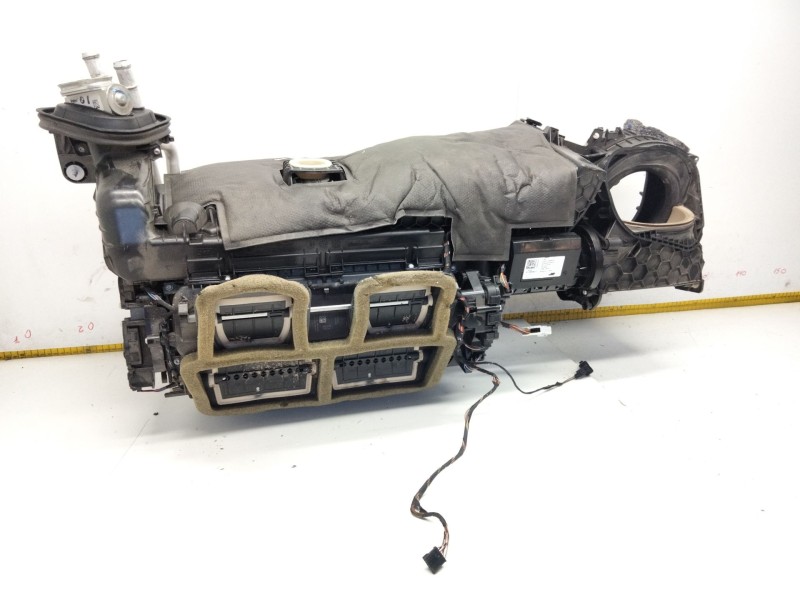 Recambio de calefaccion entera normal para bmw serie 3 gran turismo (f34) 320d referencia OEM IAM 932514205 S:6411932514205 