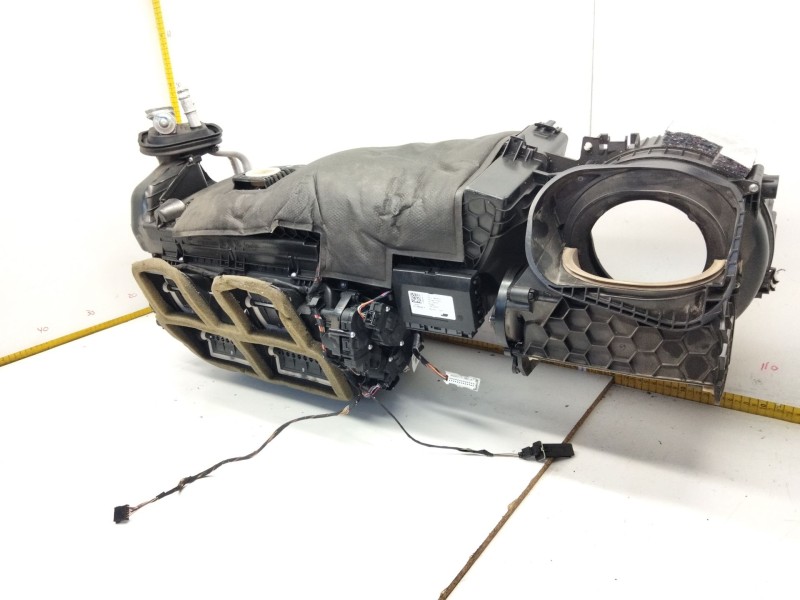 Recambio de calefaccion entera normal para bmw serie 3 gran turismo (f34) 320d referencia OEM IAM 932514205 S:6411932514205 