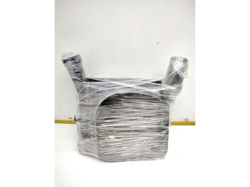 Recambio de intercooler para volkswagen touareg (7la) tdi v6 referencia OEM IAM 7L6145803C  