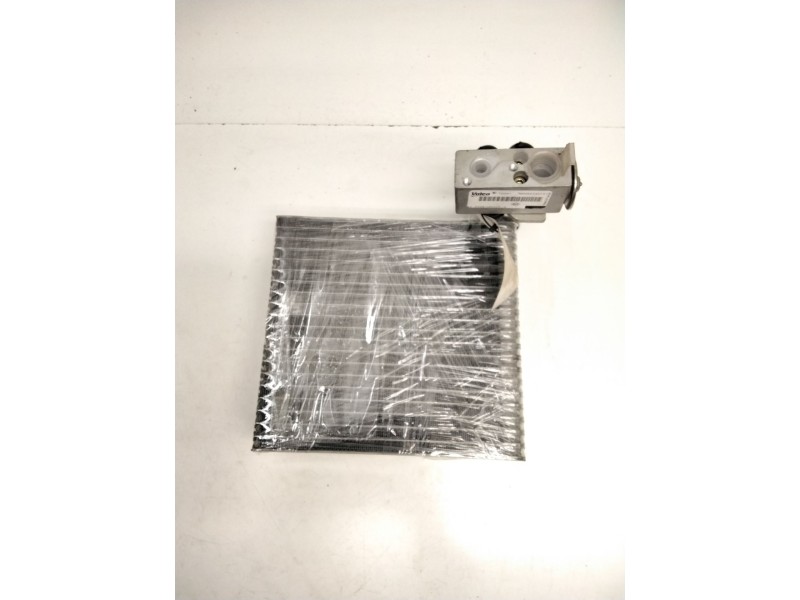 Recambio de radiador calefaccion / aire acondicionado para nissan micra (k12e) 1.2 cat referencia OEM IAM N668633A147 N668633A14