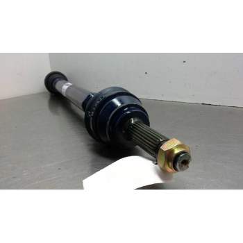 Recambio de transmision delantera derecha para ford escort berlina 1.1 referencia OEM IAM 017295  