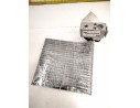 RADIADOR CALEFACCION / AIRE ACONDICIONADO N668633A075 N668633A075 VALEO