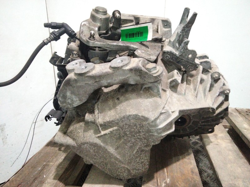 Recambio de caja cambios para opel insignia sports tourer cosmo referencia OEM IAM   