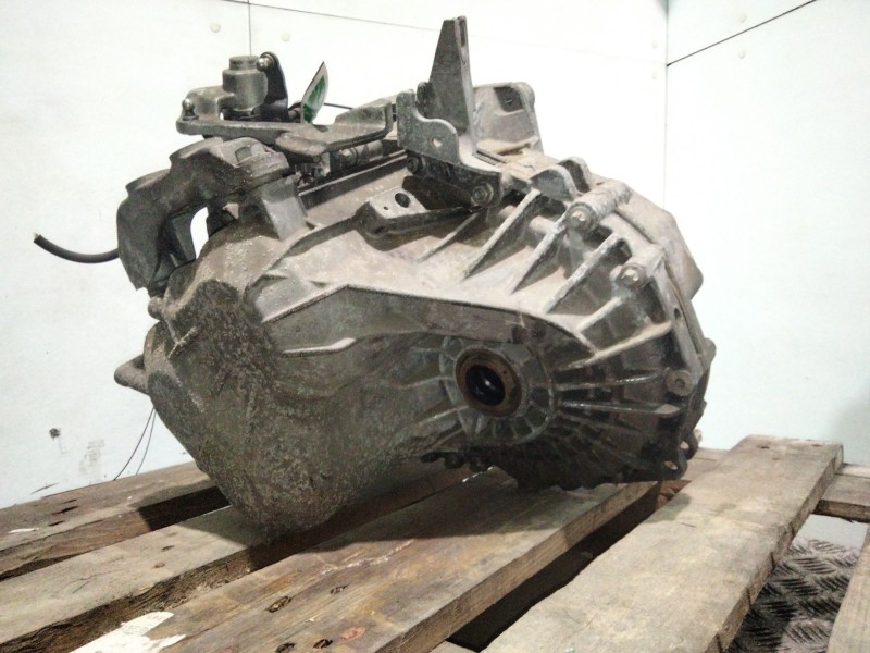 Recambio de caja cambios para opel insignia sports tourer cosmo referencia OEM IAM   