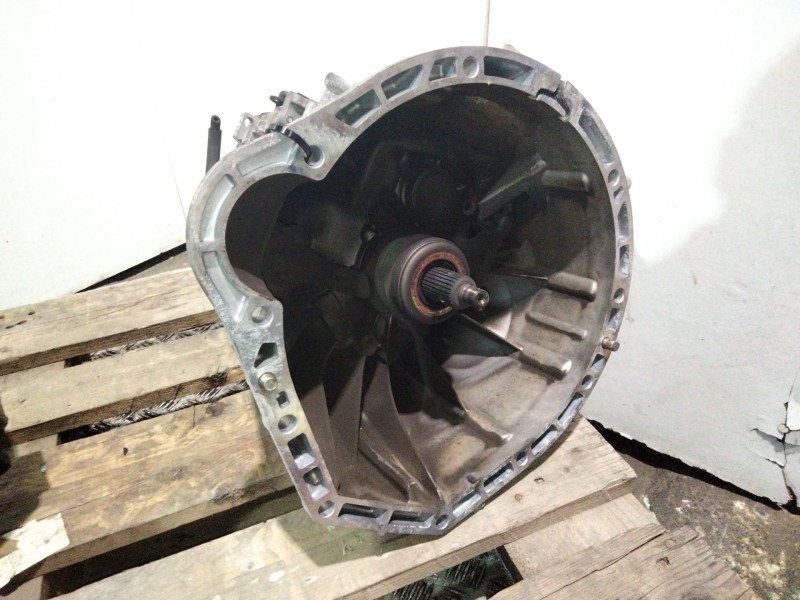 Recambio de caja cambios para mercedes-benz clase c (w203) berlina 1.8 cat referencia OEM IAM R2032610501  