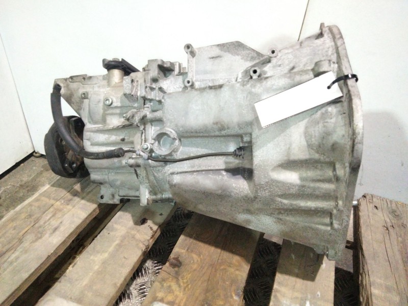 Recambio de caja cambios para mercedes-benz clase c (w203) berlina 1.8 cat referencia OEM IAM R2032610501  