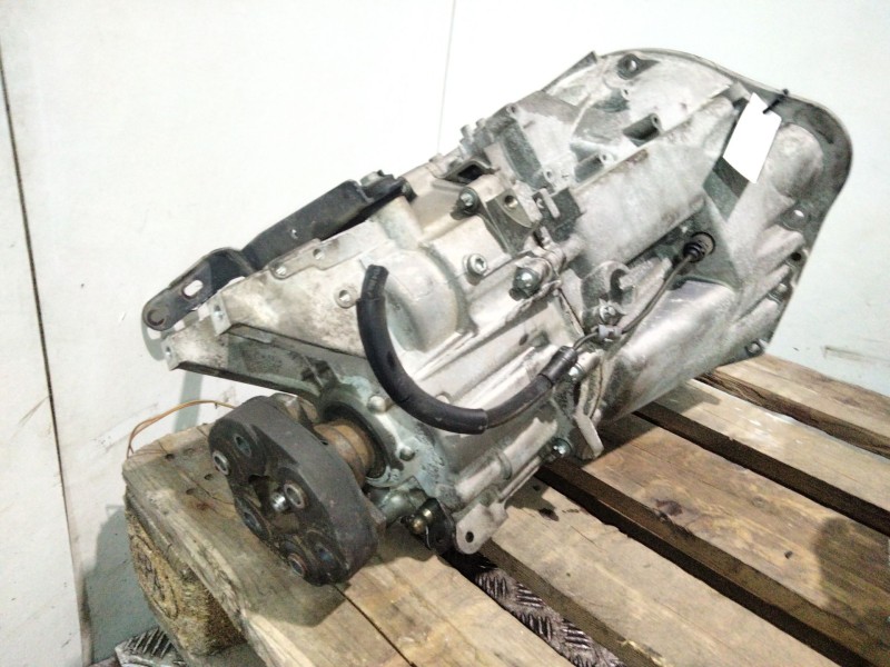 Recambio de caja cambios para mercedes-benz clase c (w203) berlina 1.8 cat referencia OEM IAM R2032610501  