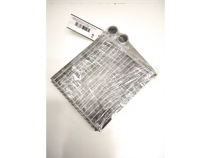 Recambio de radiador calefaccion / aire acondicionado para nissan micra (k12e) 1.2 cat referencia OEM IAM 666359R 666359R VALEO